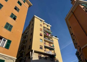Two-room apartment Genova (neighborhood Pegli) - photo 35