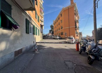 Two-room apartment Genova (neighborhood Pegli) - photo 36
