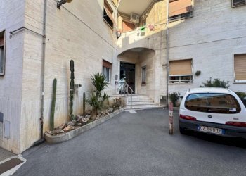 Two-room apartment Genova (neighborhood Pegli) - photo 37