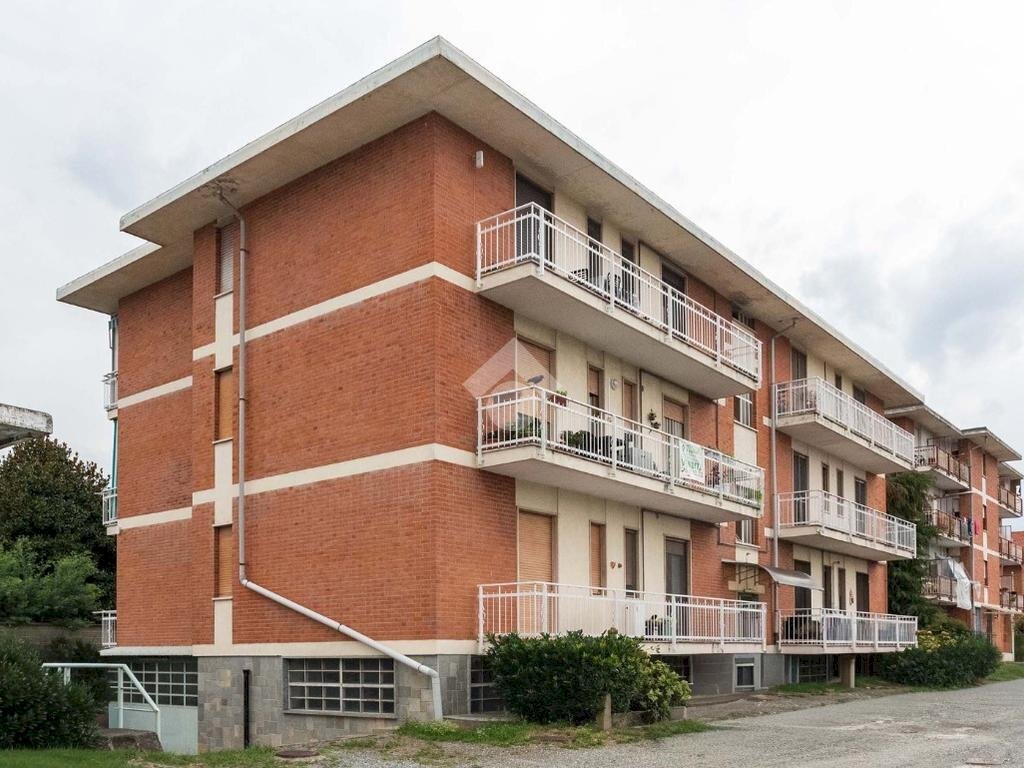 Three-room apartment Via San Vito, Nole - photo 1