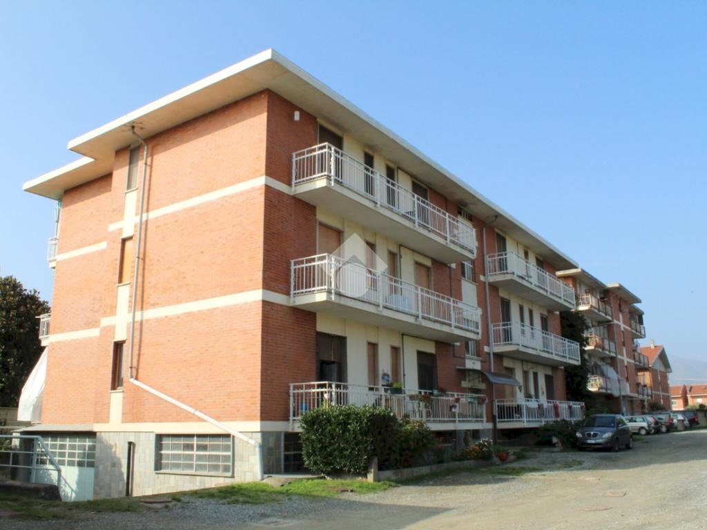 Three-room apartment Via San Vito, Nole - photo 2