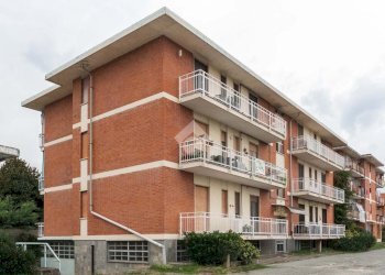 Three-room apartment Via San Vito, Nole - photo 1