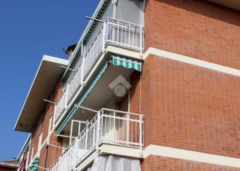 Three-room apartment Via San Vito, Nole - photo 6
