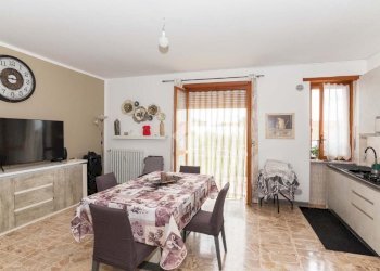 Three-room apartment Via San Vito, Nole - photo 9