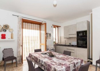 Three-room apartment Via San Vito, Nole - photo 10