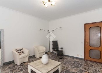 Three-room apartment Via San Vito, Nole - photo 17