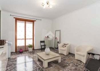 Three-room apartment Via San Vito, Nole - photo 18