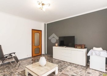 Three-room apartment Via San Vito, Nole - photo 19