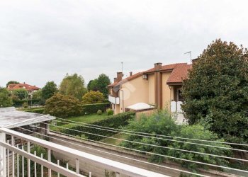 Three-room apartment Via San Vito, Nole - photo 22