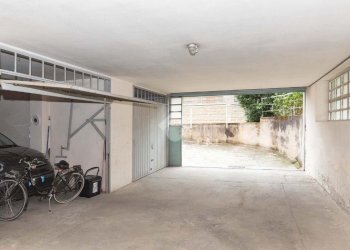 Three-room apartment Via San Vito, Nole - photo 23