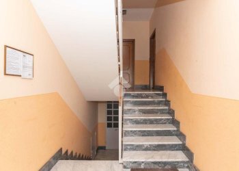 Three-room apartment Via San Vito, Nole - photo 28