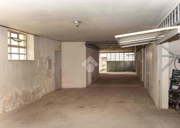 Three-room apartment Via San Vito, Nole - photo 29