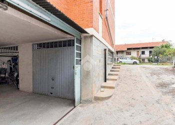 Three-room apartment Via San Vito, Nole - photo 31