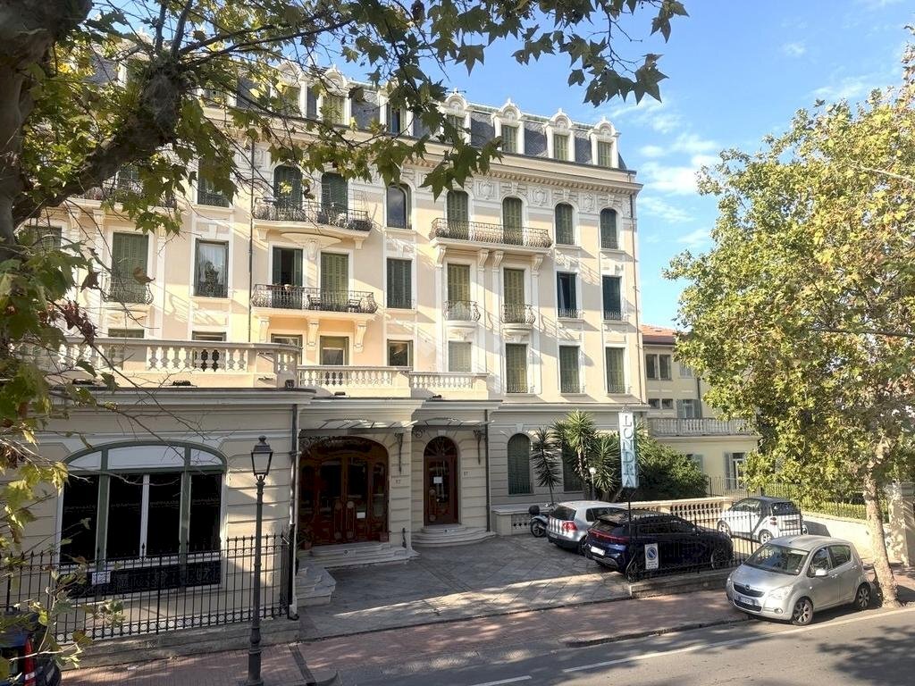 Bilocale Via Romana, Bordighera - foto 1