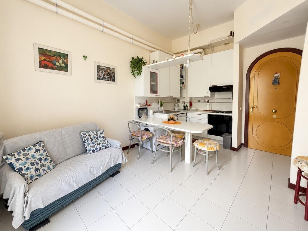Bilocale Via Romana, Bordighera - foto 3