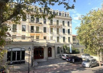 Bilocale Via Romana, Bordighera - foto 1