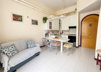 Bilocale Via Romana, Bordighera - foto 3