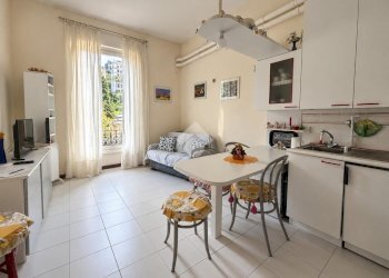 Bilocale Via Romana, Bordighera - foto 4