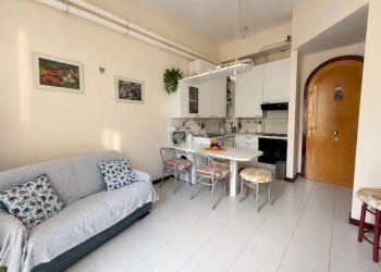Bilocale Via Romana, Bordighera - foto 5