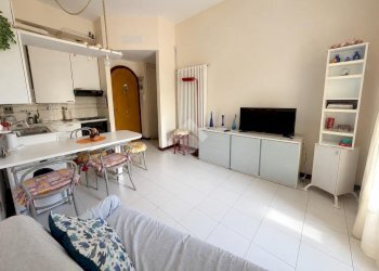 Bilocale Via Romana, Bordighera - foto 6