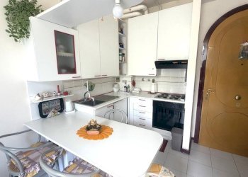 Bilocale Via Romana, Bordighera - foto 11