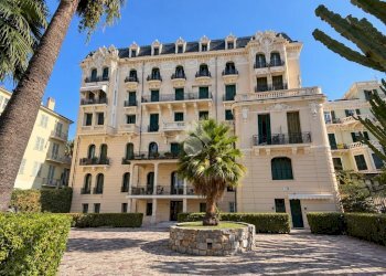 Bilocale Via Romana, Bordighera - foto 17