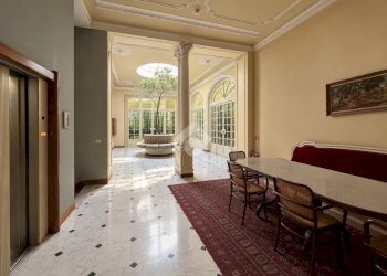 Bilocale Via Romana, Bordighera - foto 18