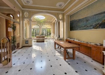 Bilocale Via Romana, Bordighera - foto 19