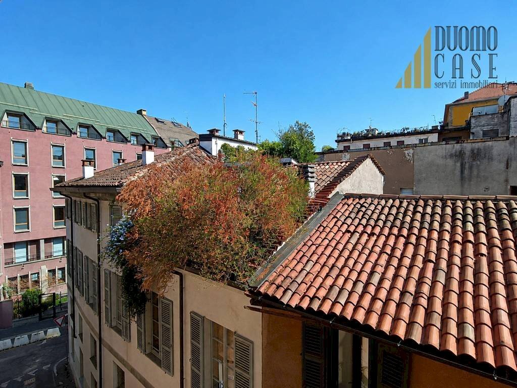 Three-room apartment Milano - photo 2