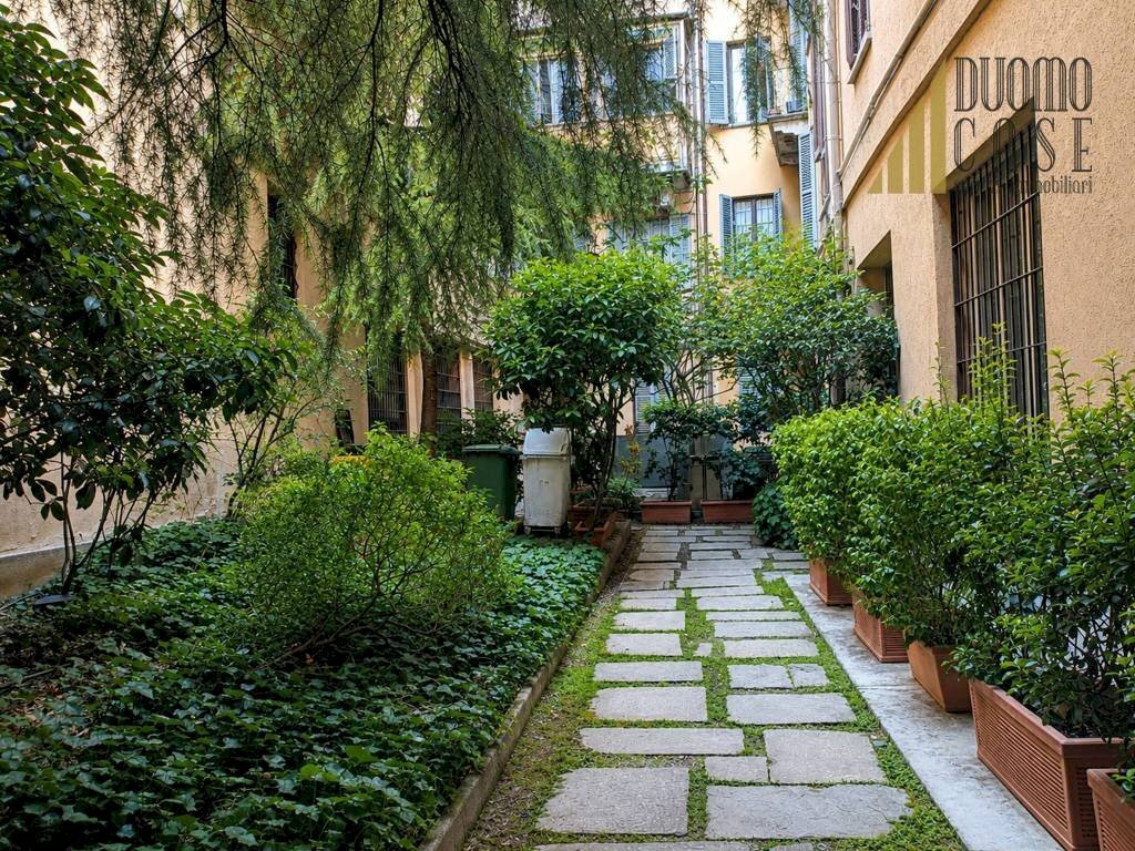 Three-room apartment Milano - photo 3