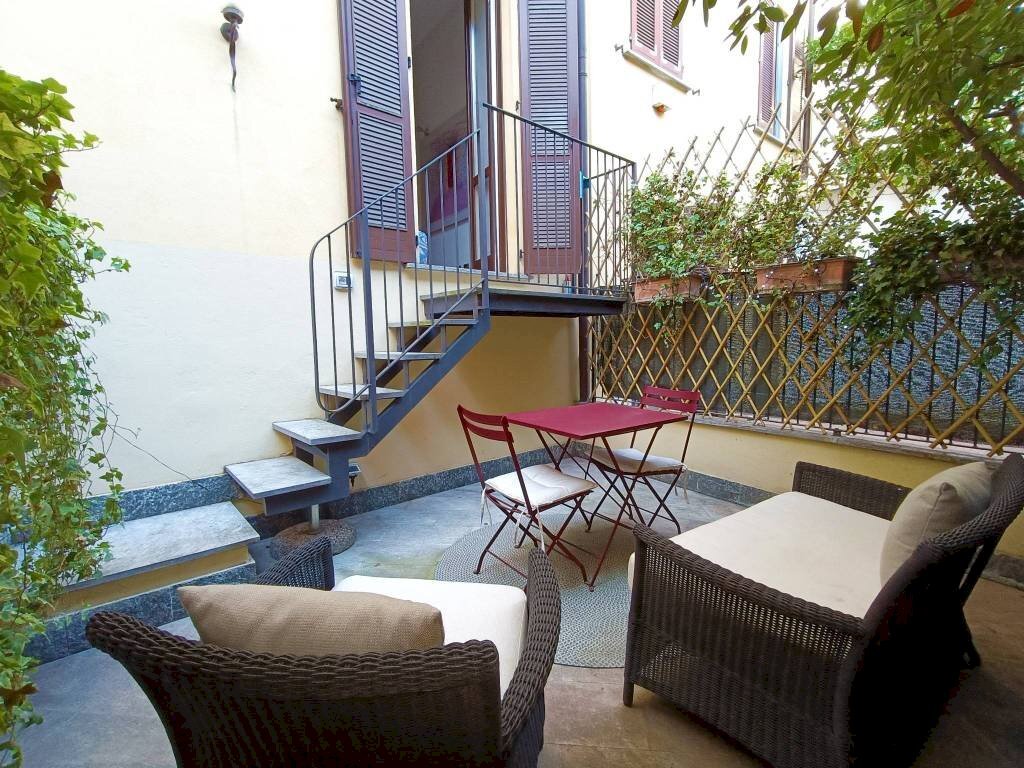 Bilocale Milano (zona Brera) - foto 1