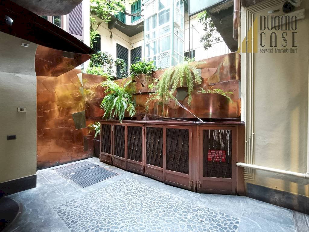 Bilocale Milano (zona Brera) - foto 2