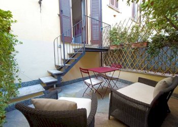 Bilocale Milano (zona Brera) - foto 1