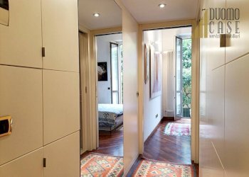 Bilocale Milano (zona Brera) - foto 10