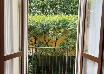 Bilocale Milano (zona Brera) - foto 15