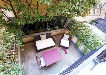 Bilocale Milano (zona Brera) - foto 16