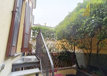 Bilocale Milano (zona Brera) - foto 17
