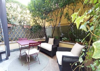 Bilocale Milano (zona Brera) - foto 19