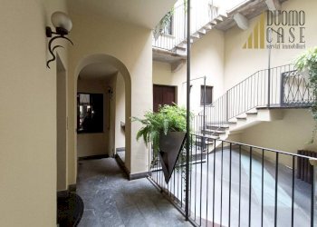 Bilocale Milano (zona Brera) - foto 23