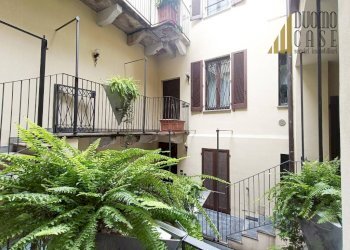 Bilocale Milano (zona Brera) - foto 24