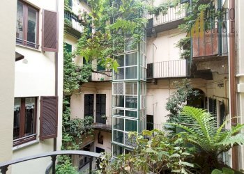 Bilocale Milano (zona Brera) - foto 25
