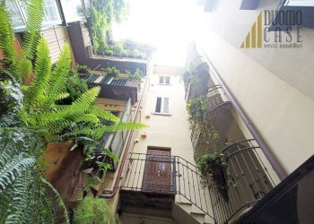 Bilocale Milano (zona Brera) - foto 26