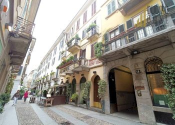 Bilocale Milano (zona Brera) - foto 31