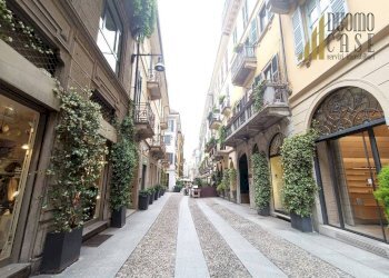 Bilocale Milano (zona Brera) - foto 32