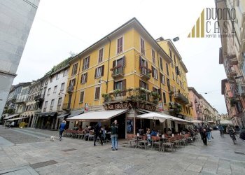 Bilocale Milano (zona Brera) - foto 33
