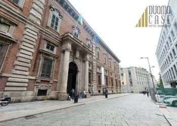 Bilocale Milano (zona Brera) - foto 34