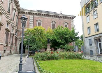 Bilocale Milano (zona Brera) - foto 35