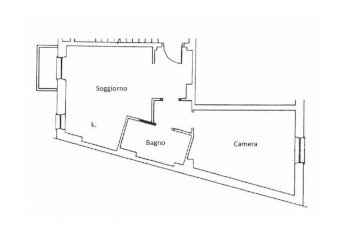 Two-room apartment Milano - photo 35