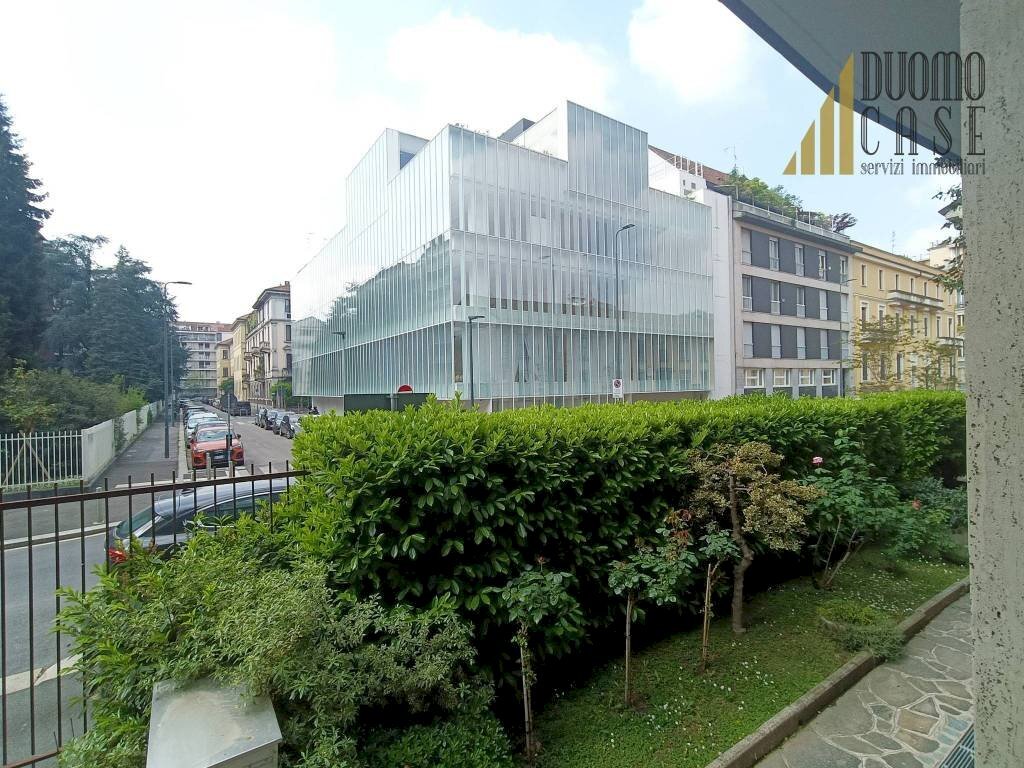 Three-room apartment Milano - photo 2