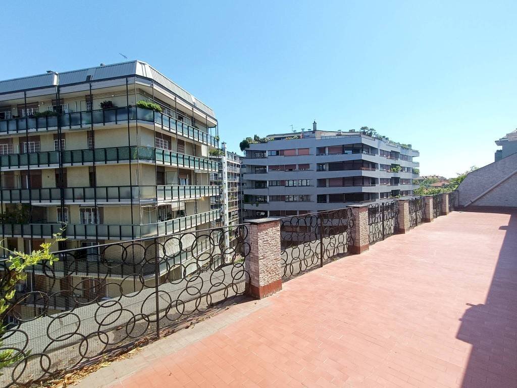 Appartamento Milano (zona Città Studi) - foto 1